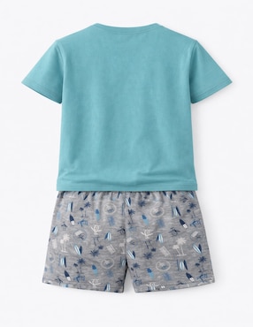 Conjunto pijama Original Penguin para niño