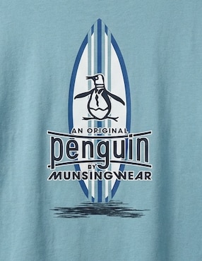 Conjunto pijama Original Penguin para niño