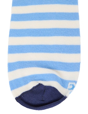 Set de tín Creysi de algodón para niño 6 pares
