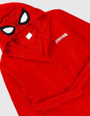 Bata de baño Spider-Man Spider-Man para niño
