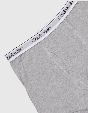 Set bóxer Calvin Klein de algodón para niño