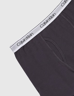 Set bóxer Calvin Klein de algodón para niño