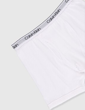 Set bóxer Calvin Klein de algodón para niño