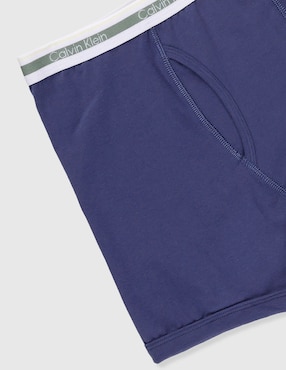 Set bóxer Calvin Klein de algodón para niño