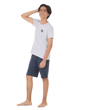 Set pijama Skiny para niño