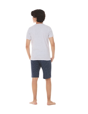 Set pijama Skiny para niño