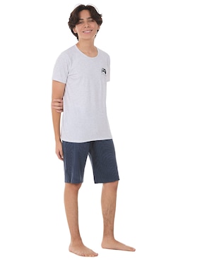 Set pijama Skiny para niño