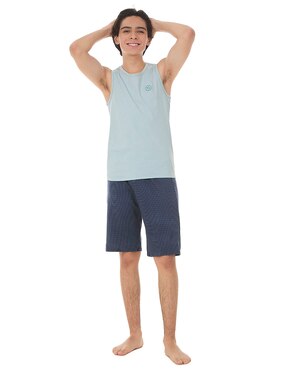 Set pijama Skiny para niño