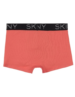 Set bóxer Skiny de algodón para niño