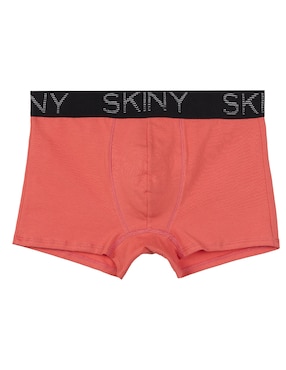 Set bóxer Skiny de algodón para niño