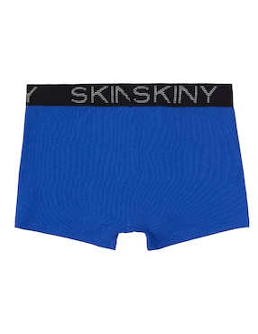 Set bóxer Skiny de algodón para niño