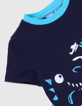 Conjunto pijama Piquenique para niño