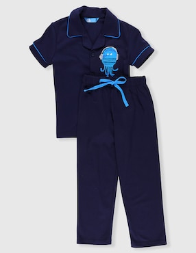 Conjunto pijama Piquenique para niño