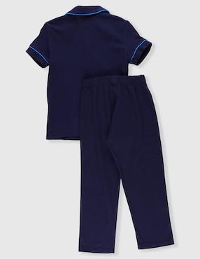Conjunto pijama Piquenique para niño