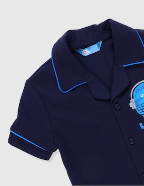 Conjunto pijama Piquenique para niño