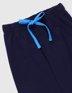 Conjunto pijama Piquenique para niño