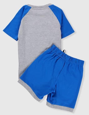 Conjunto pijama Piquenique para niño