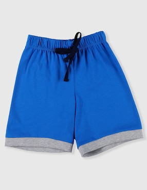 Conjunto pijama Piquenique para niño