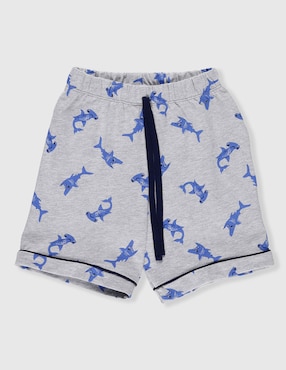 Conjunto pijama Piquenique para niño