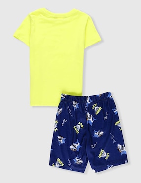 Conjunto pijama Piquenique para niño