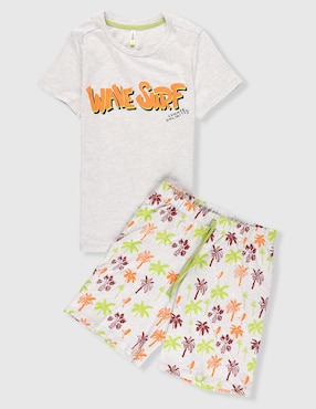 Conjunto pijama That's It para niño