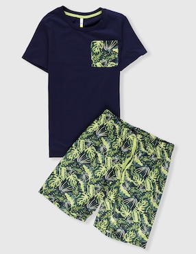 Conjunto pijama That's It para niño