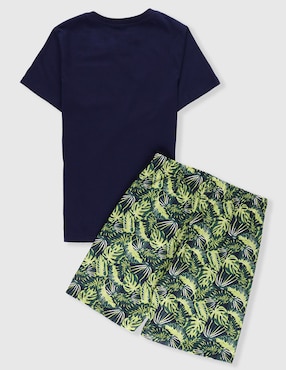 Conjunto pijama That's It para niño