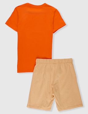 Conjunto pijama That's It para niño