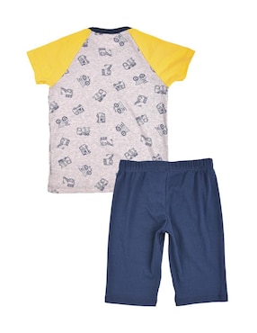 Conjunto pijama Baby Creysi para niño