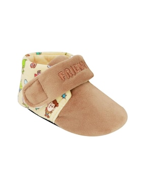 Pantufla Disney Toy Story Para Niño