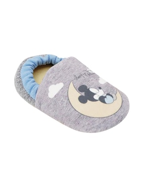 Pantufla Disney Para Niño