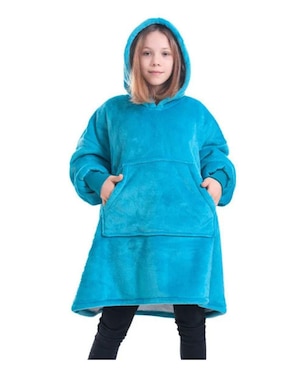 Sudadera Bluelander Infantil Unisex