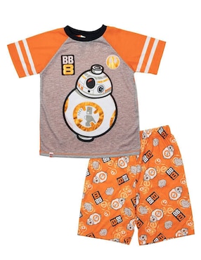 Conjunto Pijama Lego Para Niño