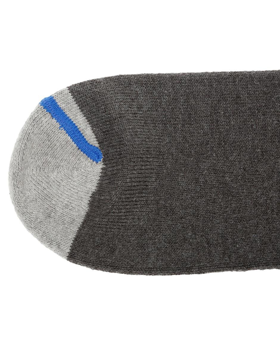 Calcetín de algodón para niño 5 pares 2