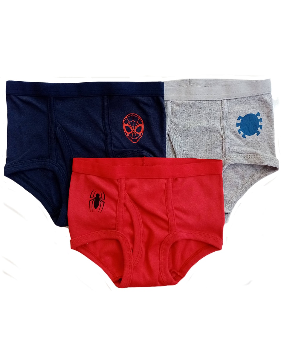 Set trusa algodón para niño 2