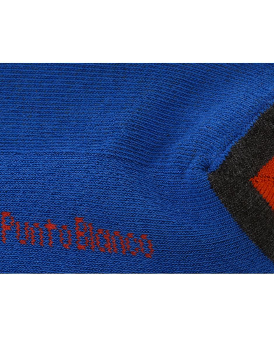 Calcetín de algodón para niño 5 pares 3