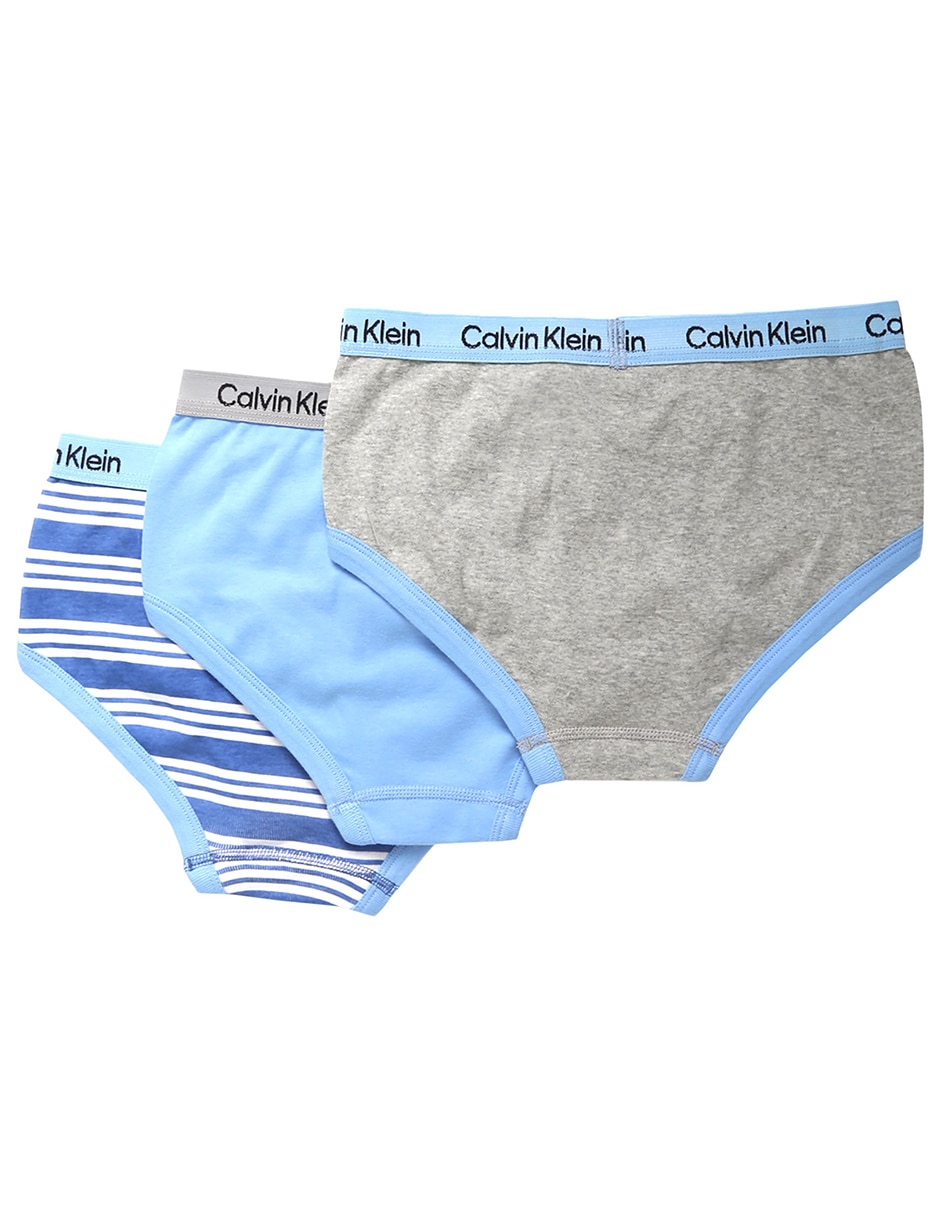 Set trusa algodón para niño 2