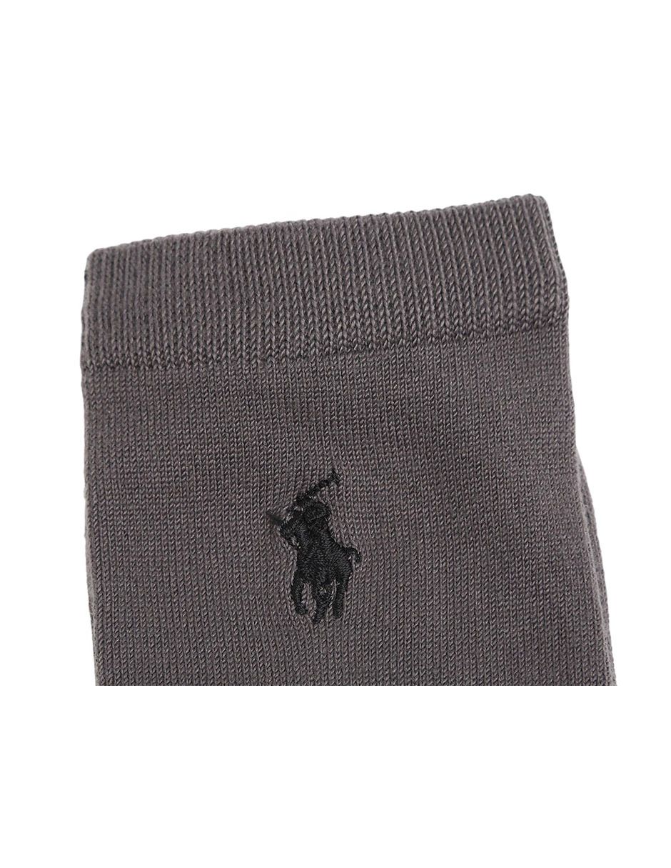Calcetín Polo Ralph Lauren para niño 3 pares 2