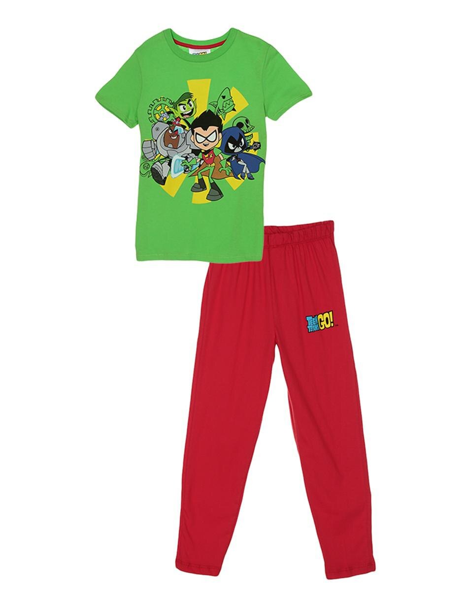 juguetes jovenes titanes liverpool