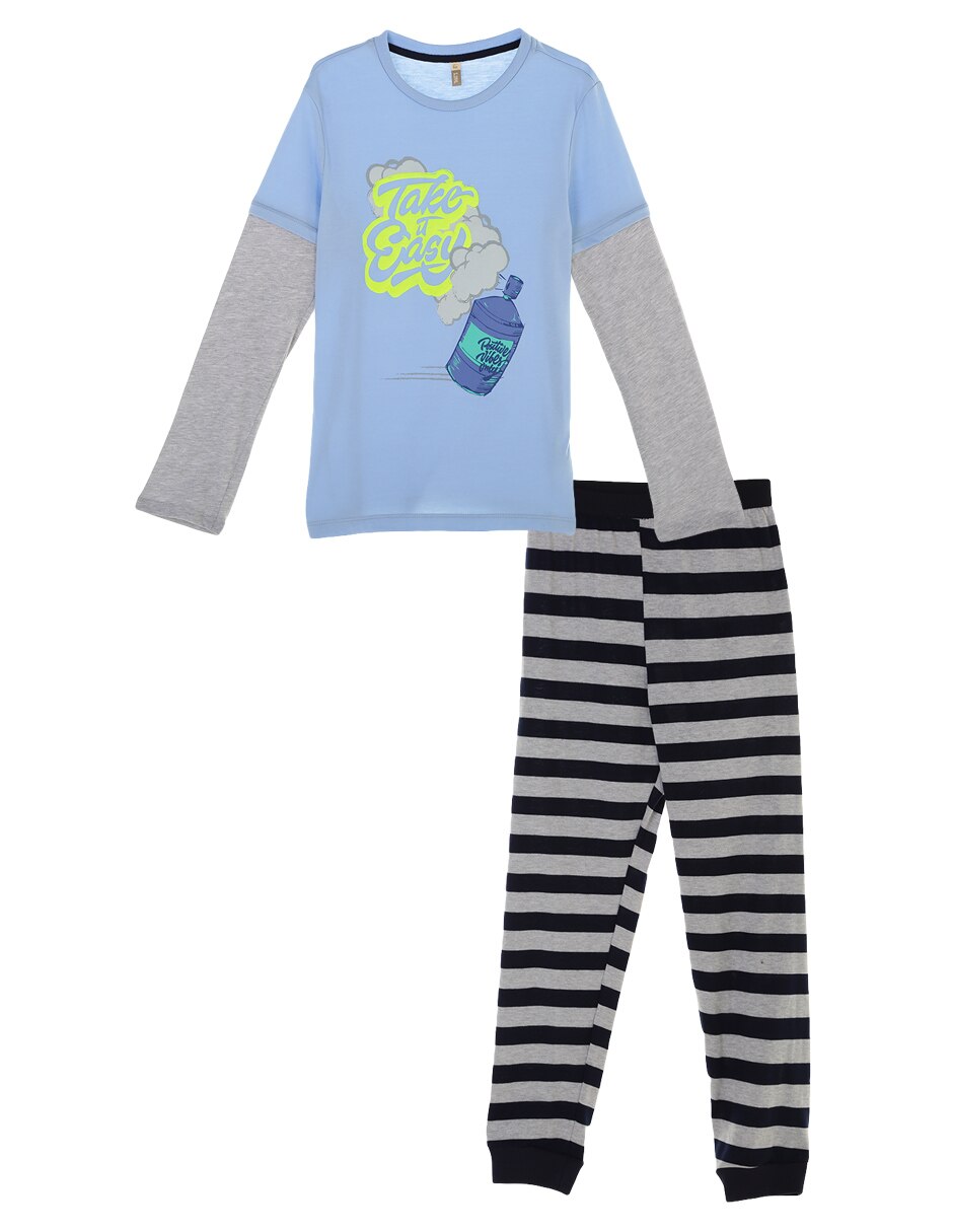 Pijama That's It para niño en Liverpool