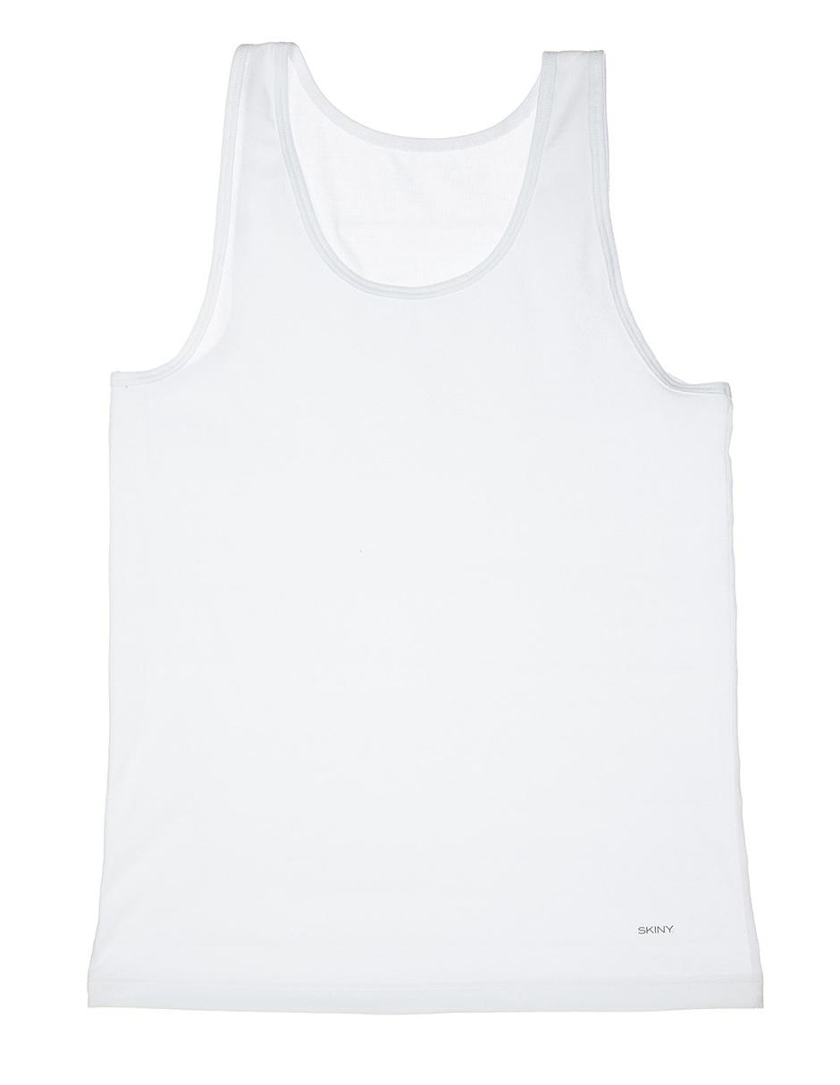 Set de camisetas cuello redondo para niño 3