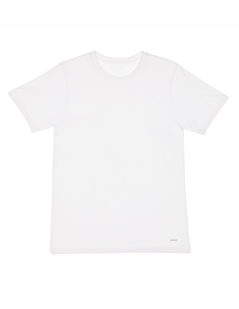 Playera manga corta para niño 2