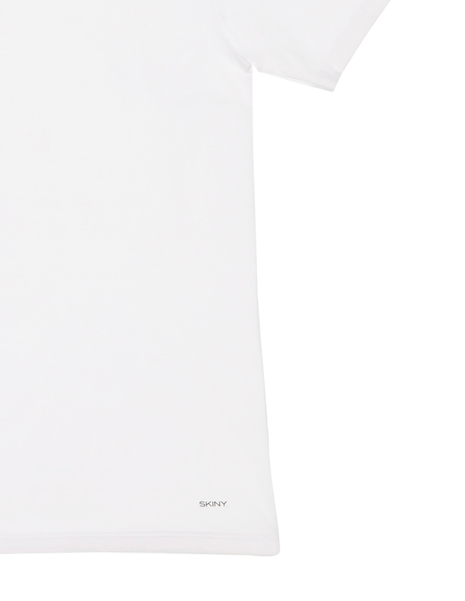 Playera manga corta para niño 3