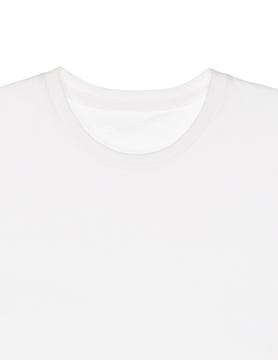 Playera manga corta para niño 5