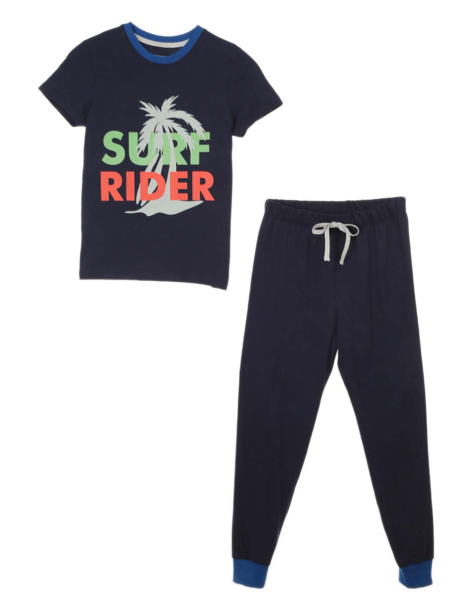 Pijama That's It algodón para niño en Liverpool