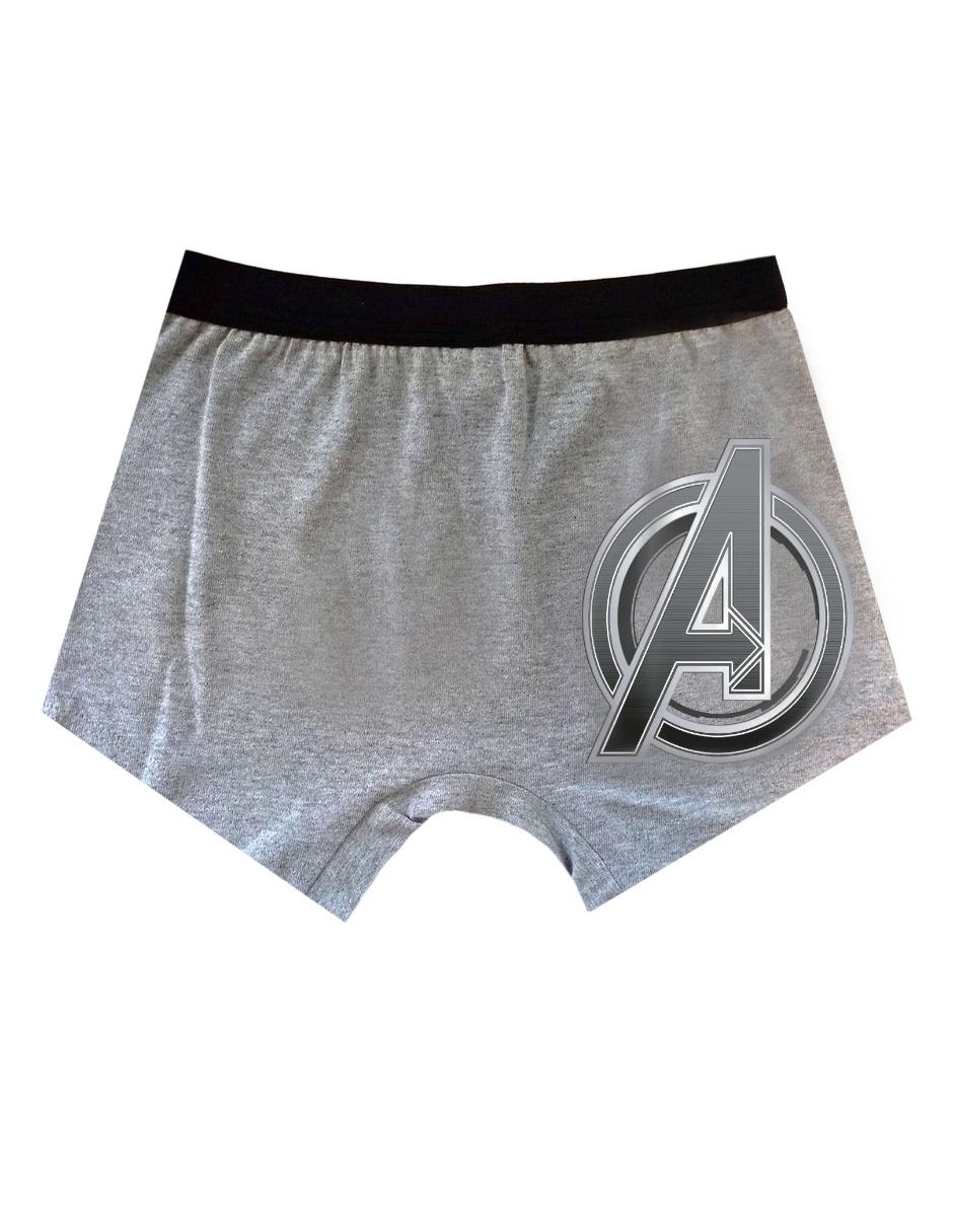 Set bóxer algodón para niño