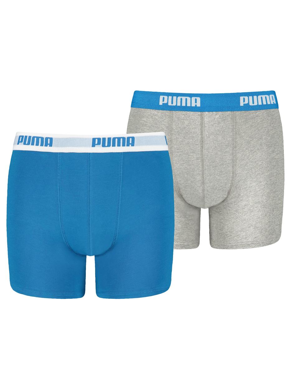 Set boxer Puma algodon para nino Liverpool