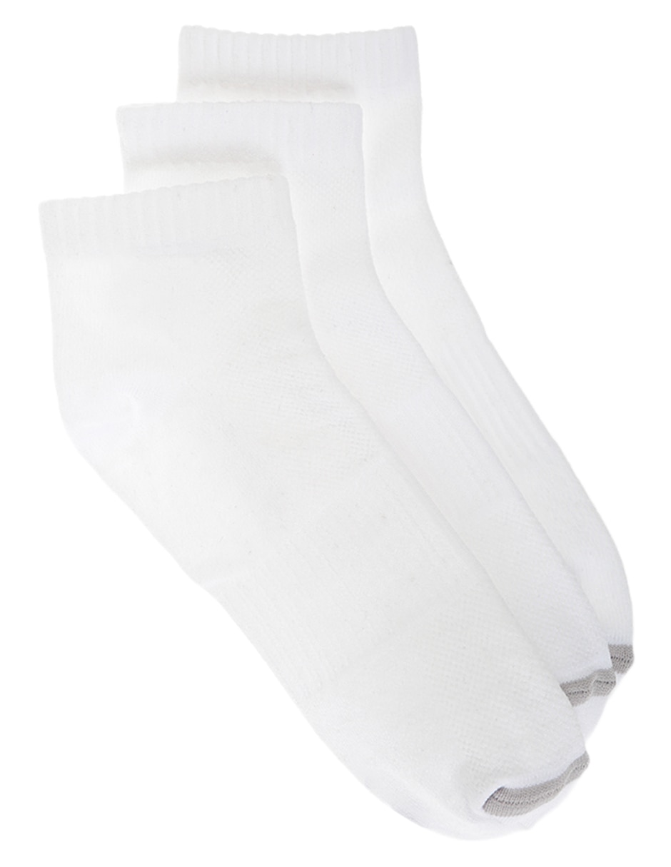 Calcetín para niño 3 pares