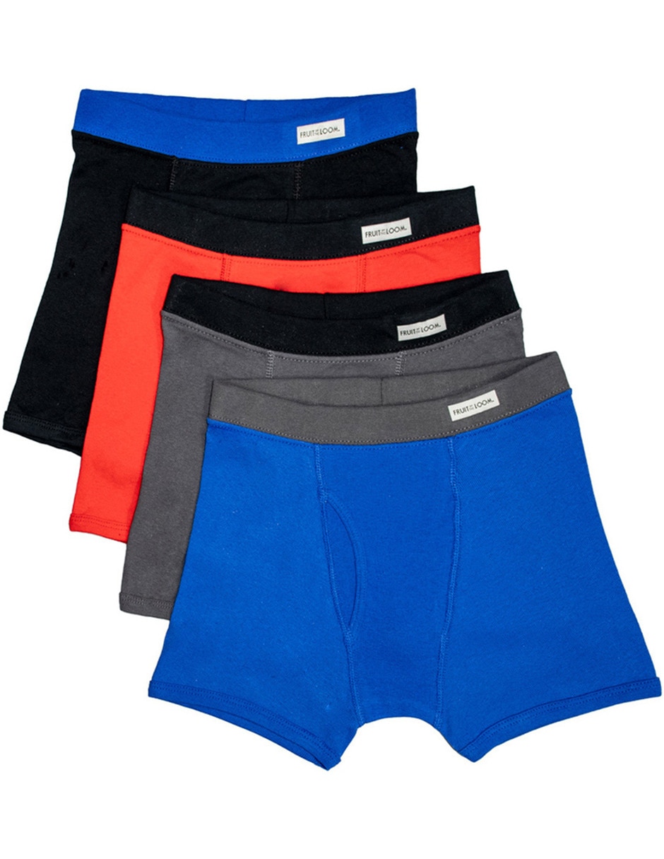 Bracieres Tines Boxers Pijamas - Novedades el tlacuache