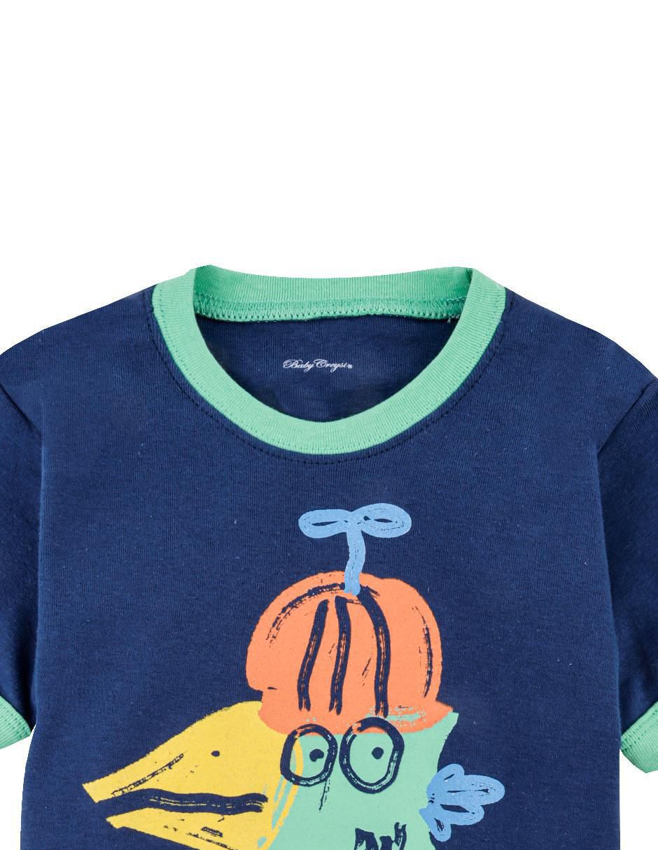 Set pijama para niño 2